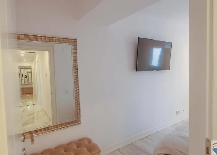 Apartament duplex