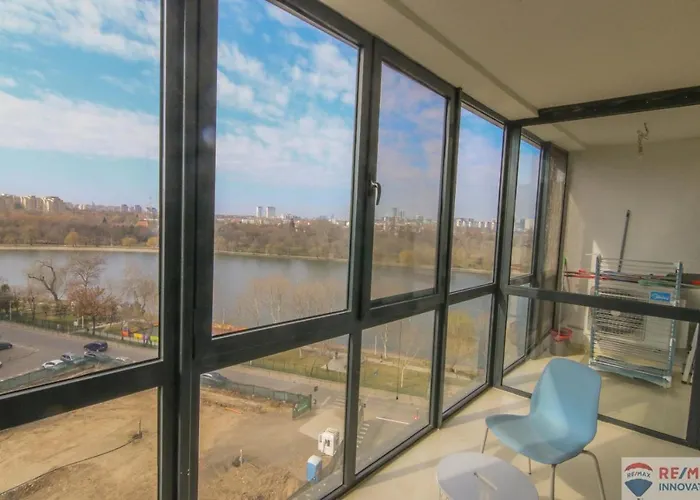 Apartament duplex