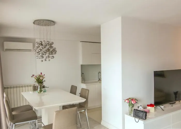 Apartament duplex